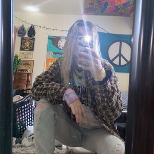 Meet your Posher, Haley